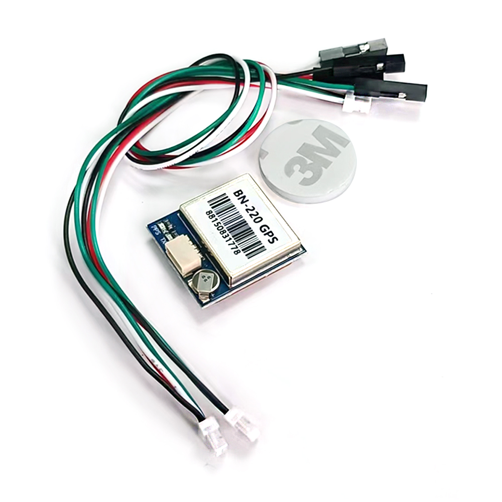 Drone Motor - BN-220 BN880 GPS GLONASS-module - Hoge