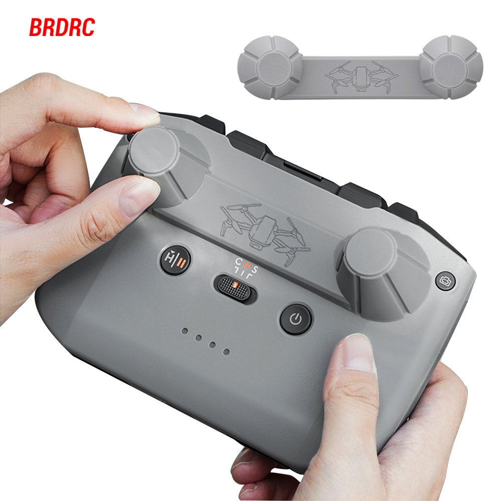 Dji Drone Mini 4 Pro - BRDRC Joystick Cover voor DJI NEO/Mini