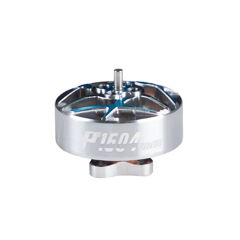 4PCS T-MOTOR P1604 KV2850 6S/K - Drone Motor recensie en prijs
