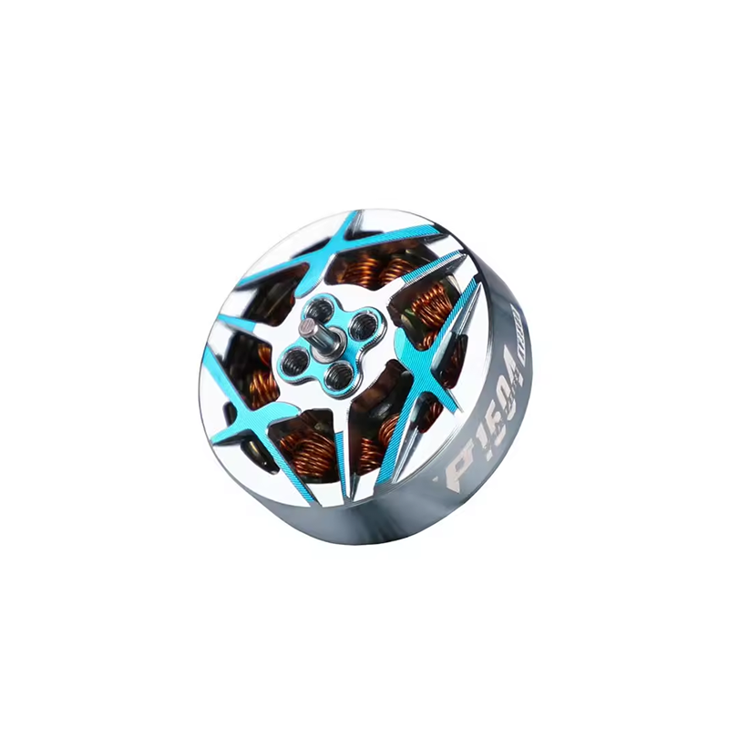4PCS T-MOTOR P1604 KV2850 6S/K - Drone Motor recensie en prijs