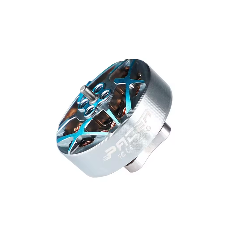 4PCS T-MOTOR P1604 KV2850 6S/K - Drone Motor recensie en prijs