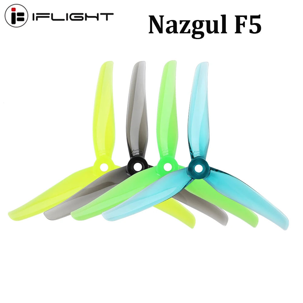 4 paar IFlight Nazgul F5/5140  - Drone Battery Strap recensie en prijs