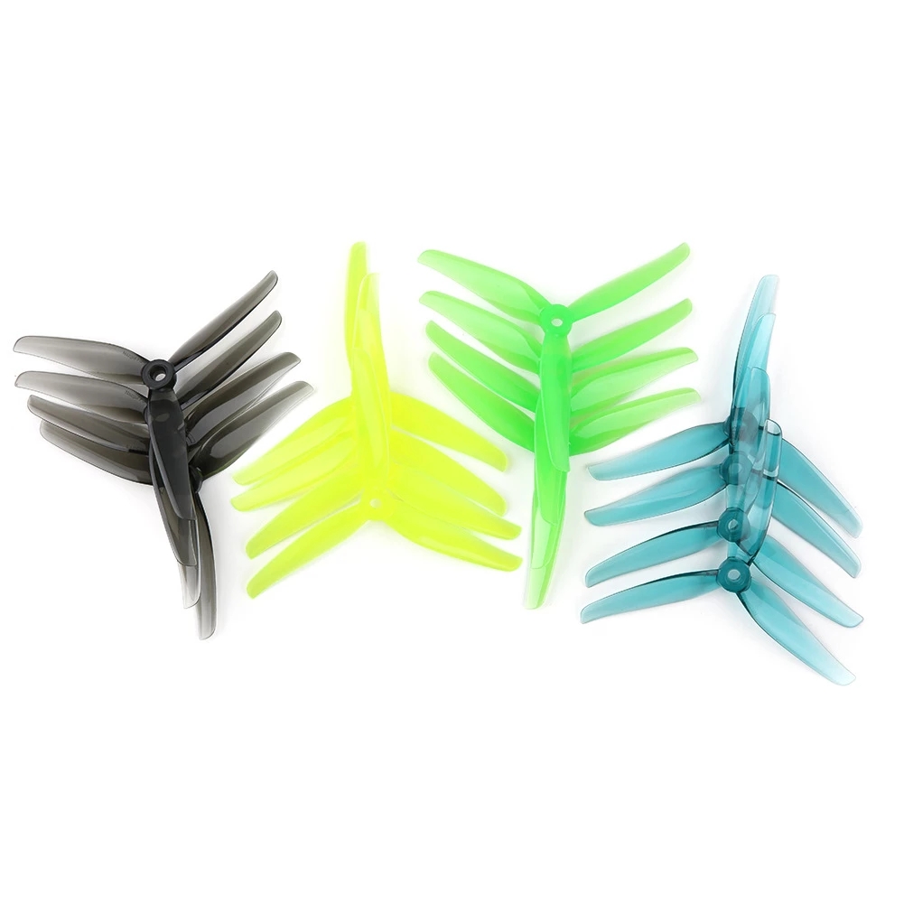 4 paar IFlight Nazgul F5/5140  - Drone Battery Strap recensie en prijs