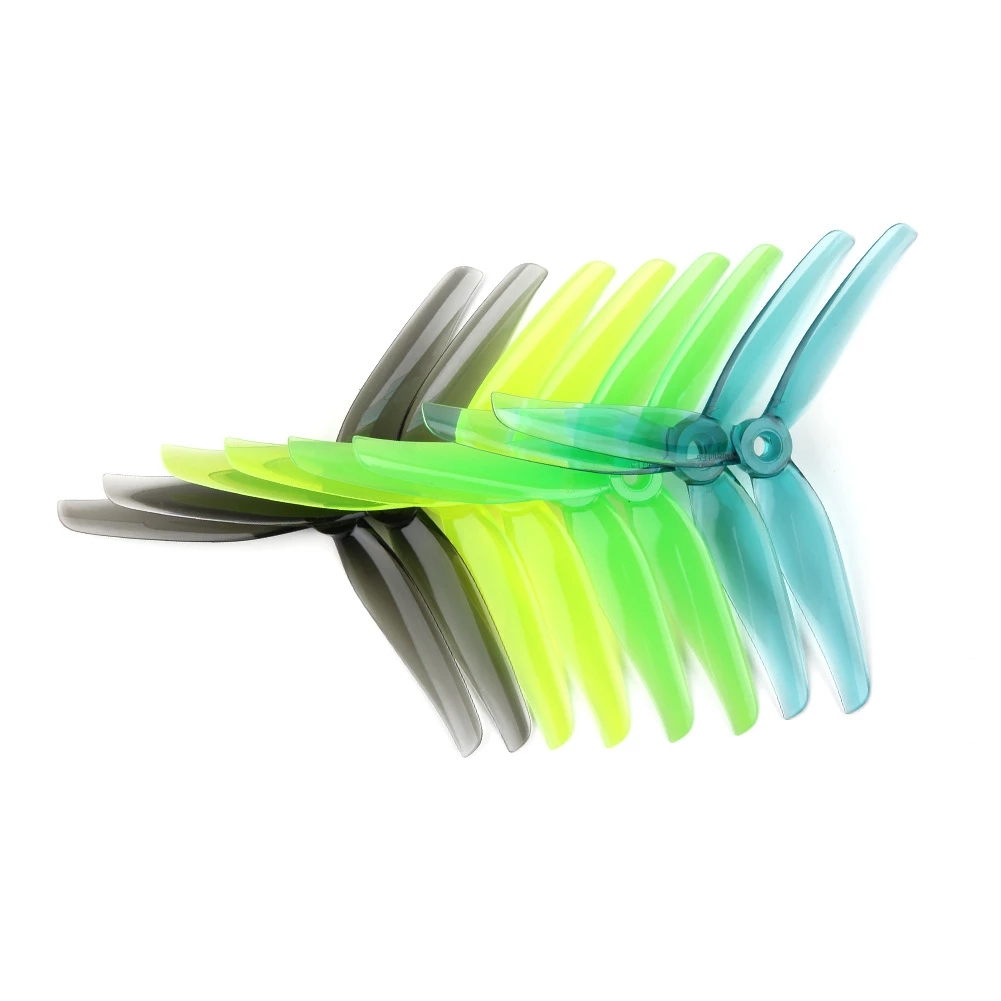 4 paar IFlight Nazgul F5/5140  - Drone Battery Strap recensie en prijs