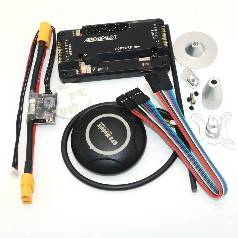 Ardupilot Mega Apm2.8 Flight C - Drone Power Distribution Board recensie en prijs