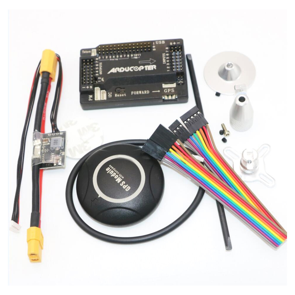 Ardupilot Mega Apm2.8 Flight C - Drone Power Distribution Board recensie en prijs