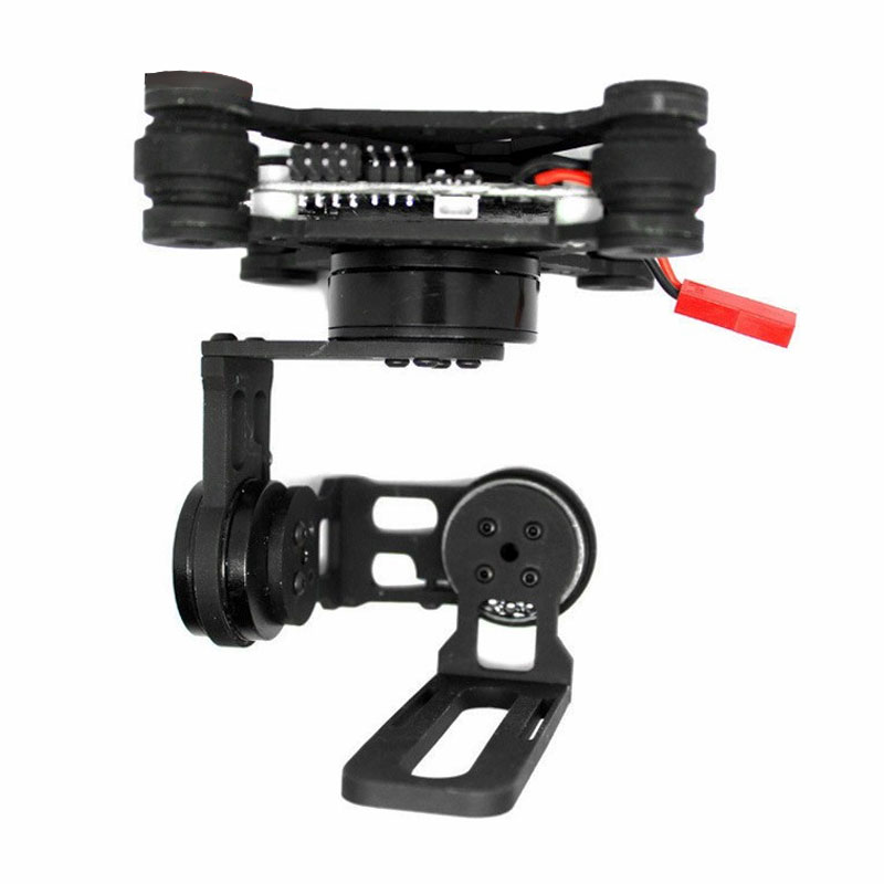 Storm32 BGC 3/2-assige lichtge - Drone Motor recensie en prijs