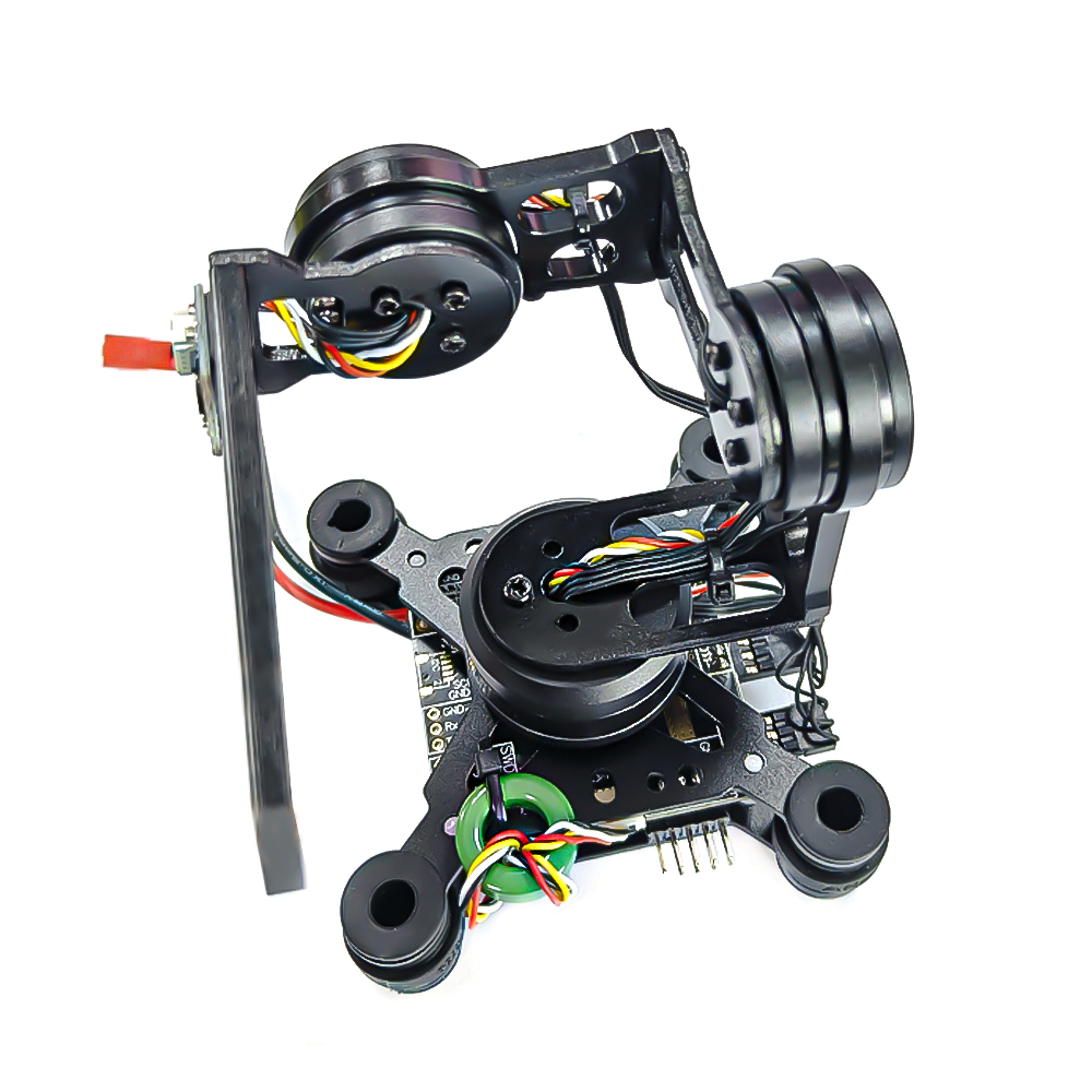 Storm32 BGC 3/2-assige lichtge - Drone Motor recensie en prijs