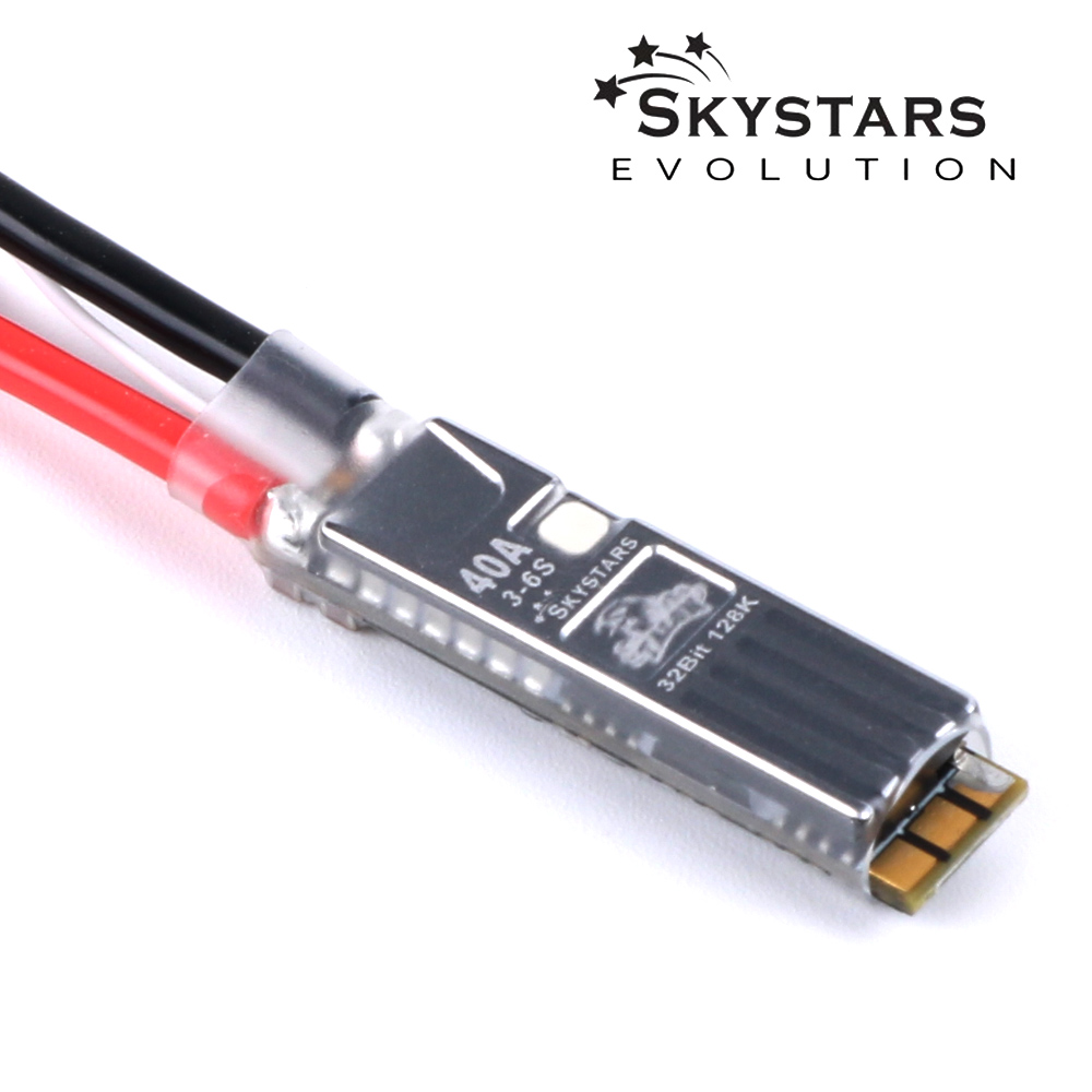 Skystars Slim40A 40A AM_32 32B - Drone Power Distribution Board recensie en prijs
