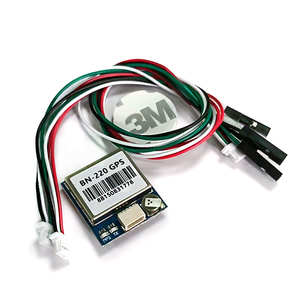 BN-220 BN880 GPS GLONASS-modul - Drone Motor recensie en prijs