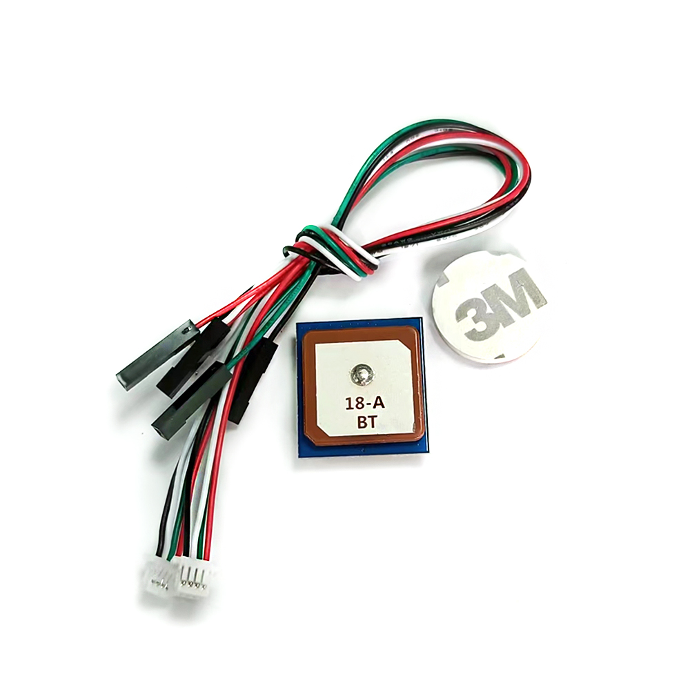 BN-220 BN880 GPS GLONASS-modul - Drone Motor recensie en prijs