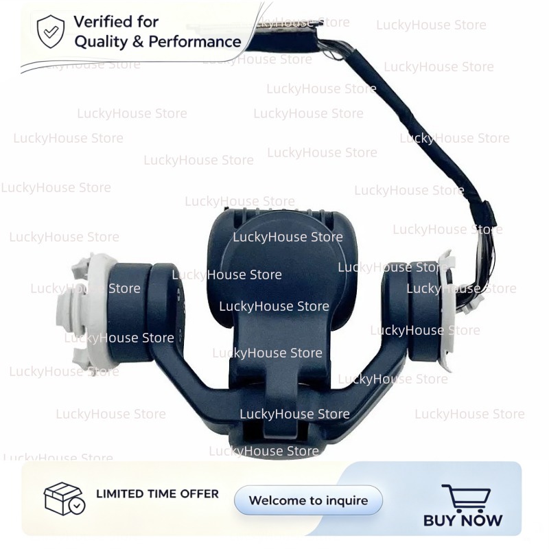 Mini4Pro Gimbal-assemblage, ge - Drone Gimbal recensie en prijs