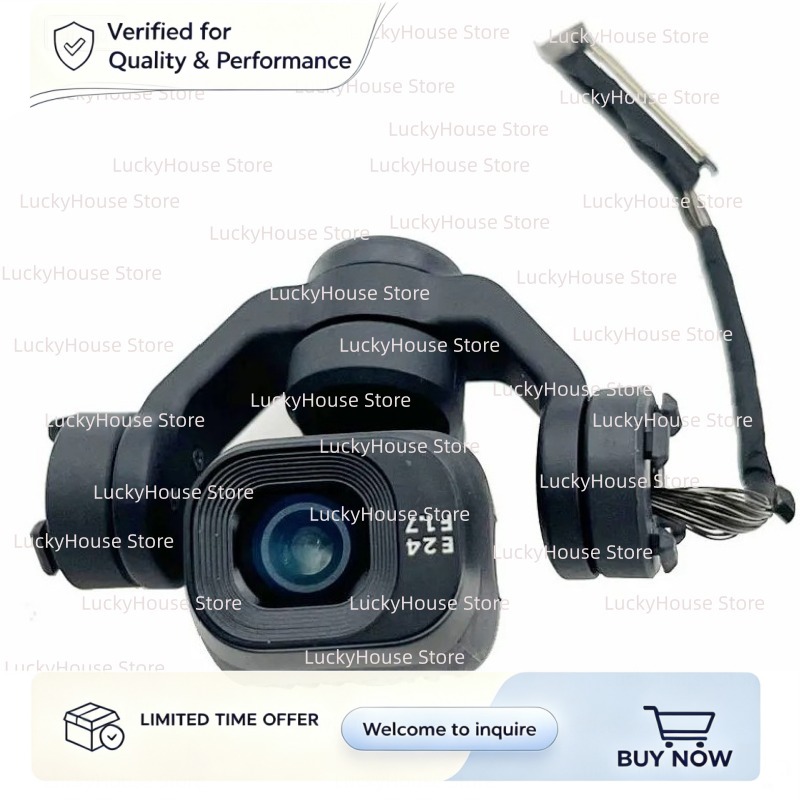 Mini4Pro Gimbal-assemblage, ge - Drone Gimbal recensie en prijs