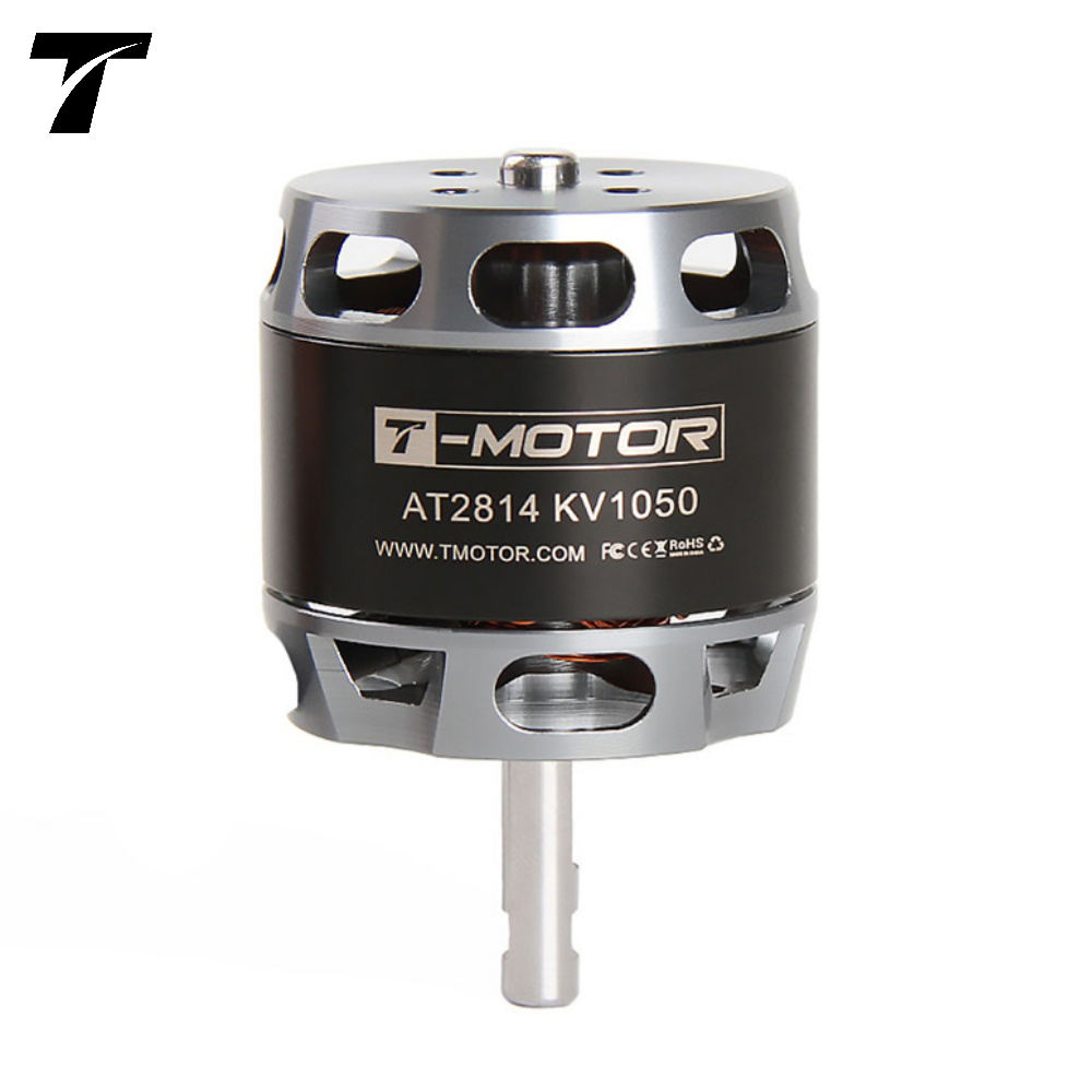 T-MOTOR AT2814 3S-4S BLDC-moto - Drone Motor recensie en prijs
