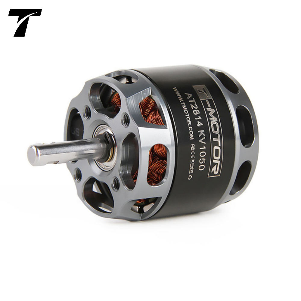 T-MOTOR AT2814 3S-4S BLDC-moto - Drone Motor recensie en prijs