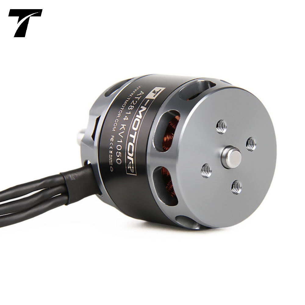 T-MOTOR AT2814 3S-4S BLDC-moto - Drone Motor recensie en prijs