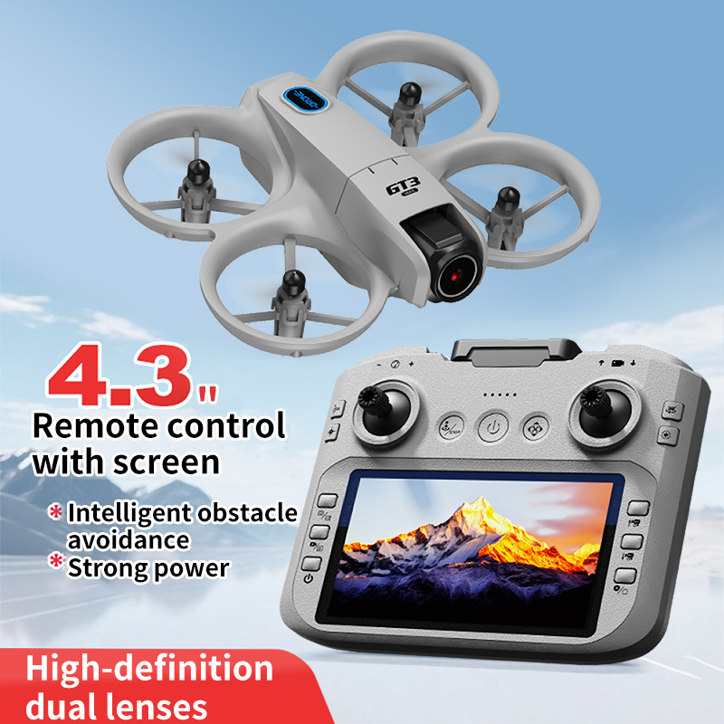 NIEUWE Originele GT3 MINI Dron - Drone Gps Mount recensie en prijs