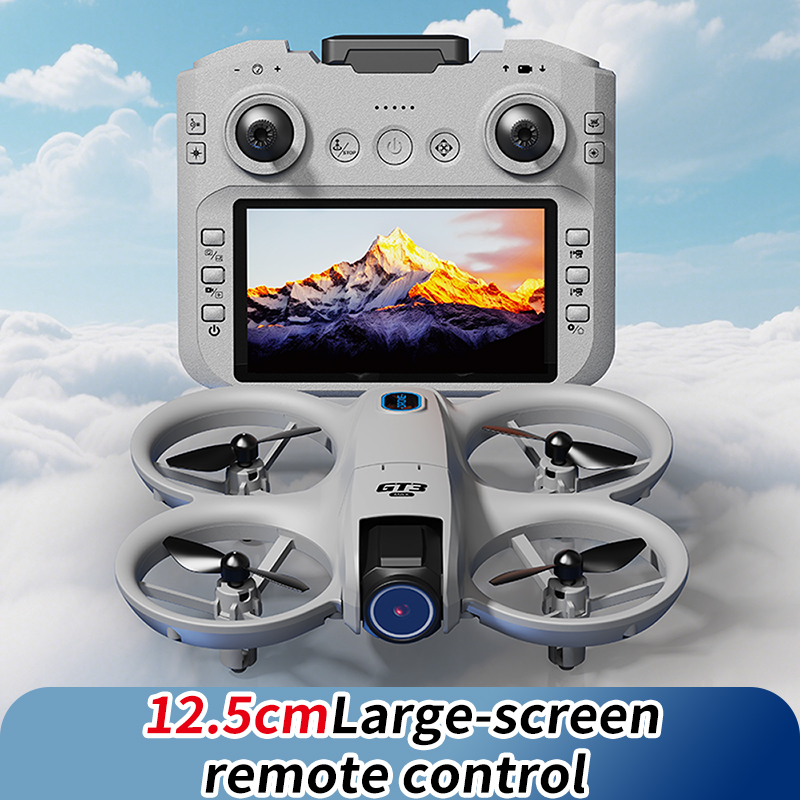 NIEUWE Originele GT3 MINI Dron - Drone Gps Mount recensie en prijs