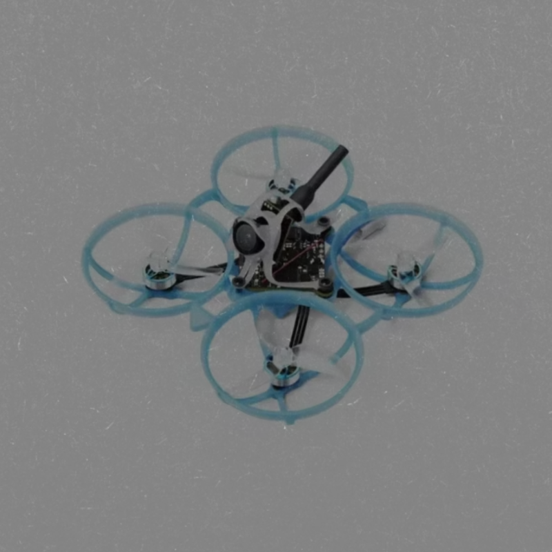 BETAFPV Air65 II 65mm 1S ELRS  - Drone Gimbal recensie en prijs