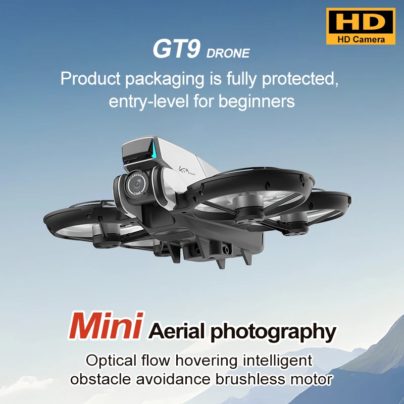 Originele GT9 GPS Opvouwbare R - Drone Gps Mount recensie en prijs