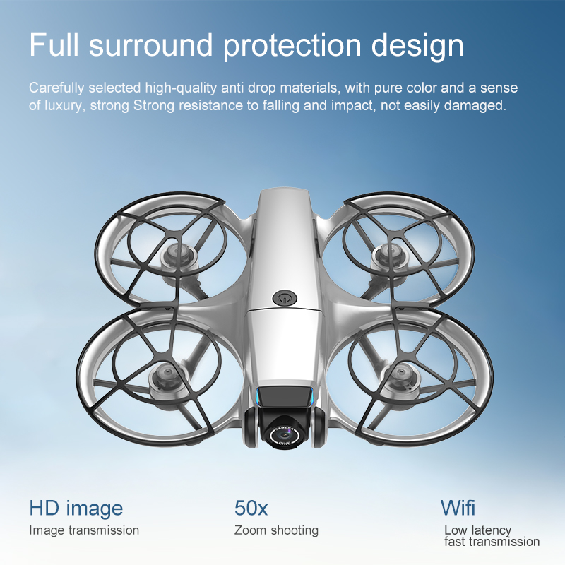 Originele GT9 GPS Opvouwbare R - Drone Gps Mount recensie en prijs