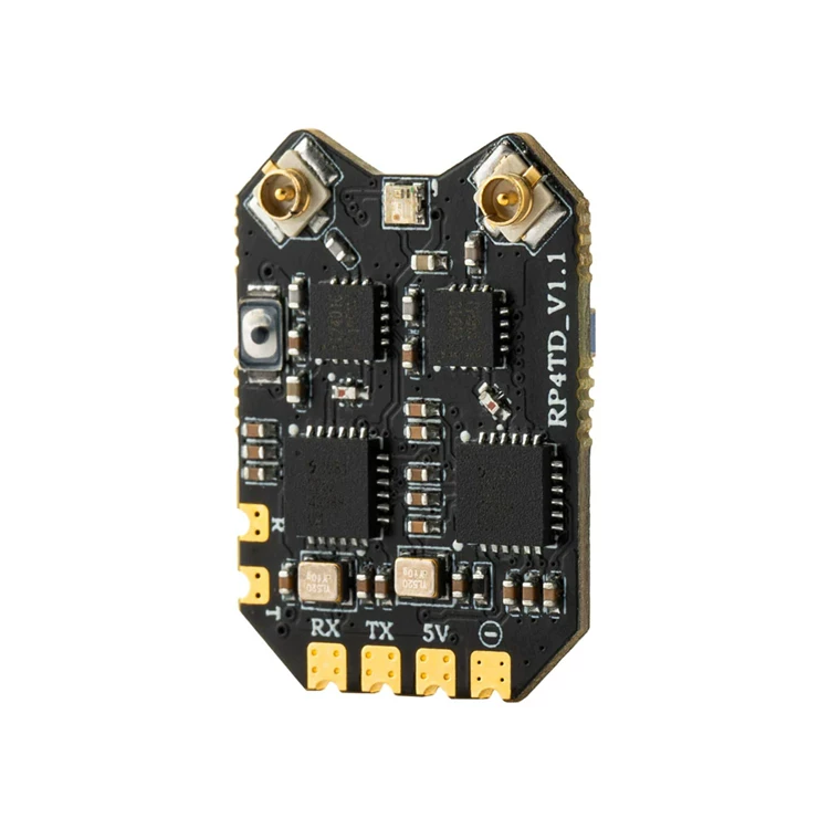 RadioMaster RP4TD ExpressLRS 2 - Drone Battery Strap recensie en prijs